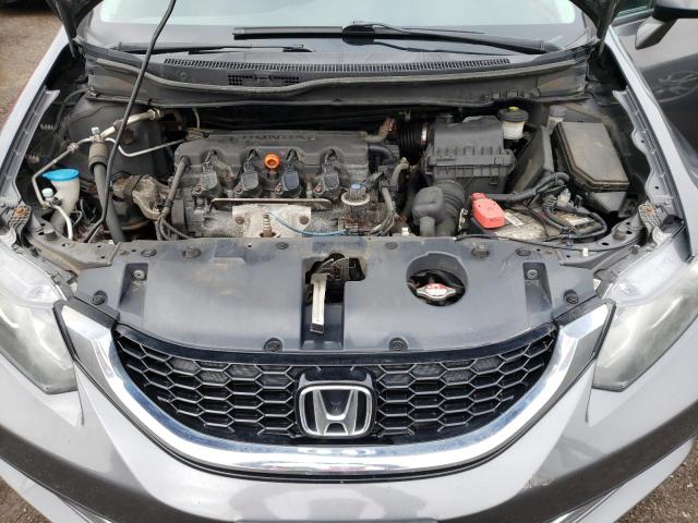 Photo 11 from auction – 2013 HONDA CIVIC LX with VIN 2HGFB2E59DH013823