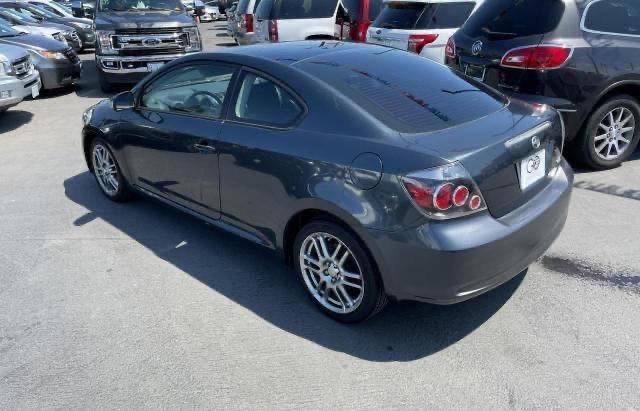 Photo 3 from auction – 2008 TOYOTA SCION TC with VIN JTKDE167480245112