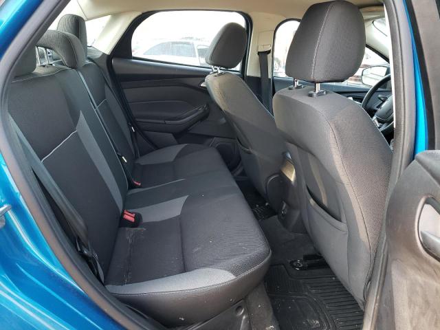 Photo 10 from auction – 2014 FORD FOCUS SE with VIN 1FADP3F22EL310587