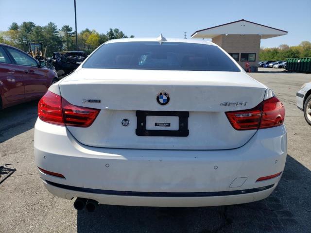 Photo 6 from auction – 2016 BMW 428 XI with VIN WBA3N9C59GK248625