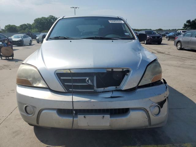 Photo 5 from auction – 2008 KIA SORENTO EX with VIN KNDJD735285855659
