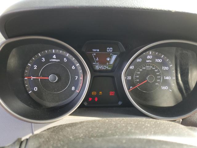 Photo 9 from auction – 2016 HYUNDAI ELANTRA SE with VIN 5NPDH4AE2GH681755