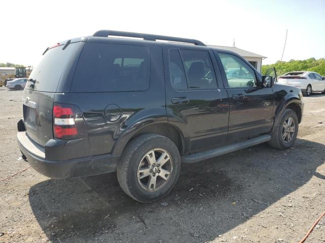 Photo 3 from auction – 2010 FORD EXPLORER X with VIN 1FMEU7DE3AUA97855