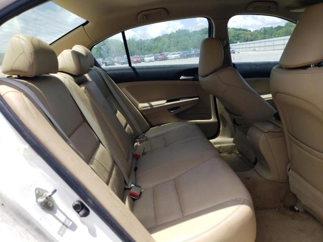 Photo 10 from auction – 2012 HONDA ACCORD SE with VIN 1HGCP2F64CA017397