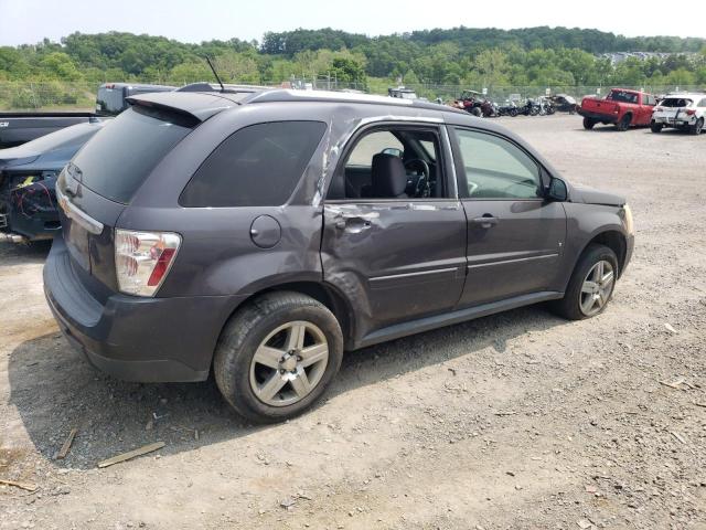 Photo 3 from auction – 2008 CHEVROLET EQUINOX LT with VIN 2CNDL33F986311211