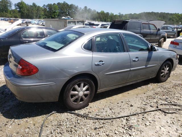 Photo 3 from auction – 2007 BUICK LACROSSE C with VIN 2G4WD582771117828