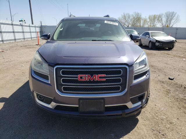 Photo 5 from auction – 2013 GMC ACADIA SLT with VIN 1GKKVRKD2DJ223207