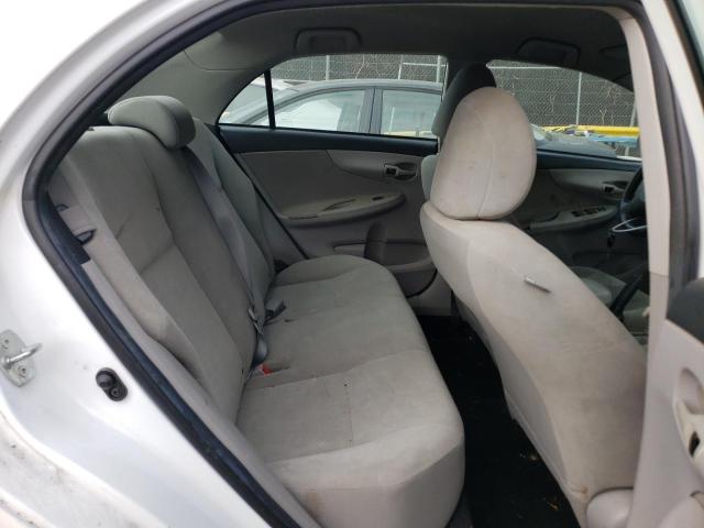 Photo 10 from auction – 2013 TOYOTA COROLLA BA with VIN 2T1BU4EE5DC011595