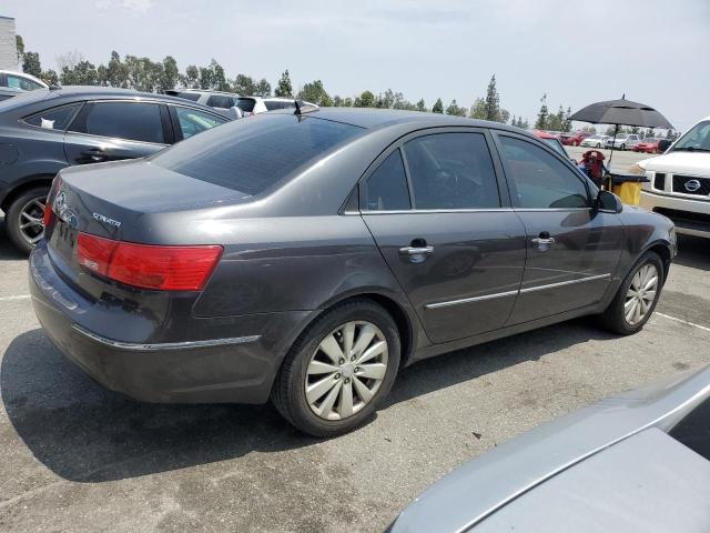 Photo 3 from auction – 2009 HYUNDAI SONATA SE with VIN 5NPEU46C59H491166