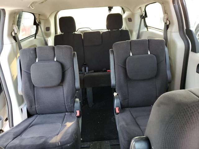 Photo 10 from auction – 2011 DODGE GRAND CARA with VIN 2D4RN3DG0BR731184
