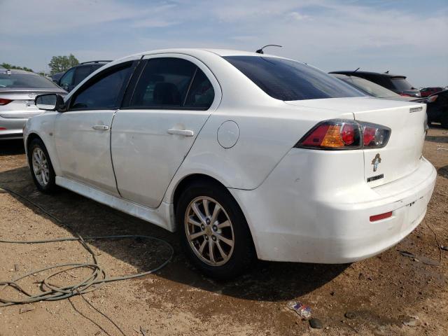 Photo 2 from auction – 2012 MITSUBISHI LANCER ES/ with VIN JA32U2FU5CU015477