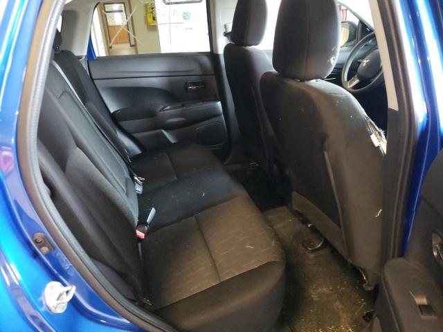 Photo 11 from auction – 2020 MITSUBISHI OUTLANDER with VIN JA4AP3AU2LU029333