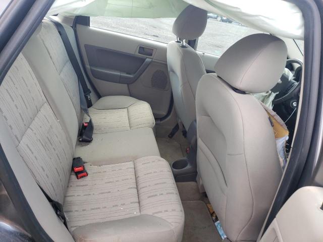Photo 10 from auction – 2011 FORD FOCUS SE with VIN 1FAHP3FN3BW105057