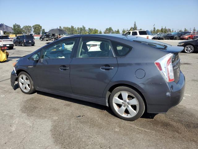 Photo 2 from auction – 2015 TOYOTA PRIUS with VIN JTDKN3DU6F0452634