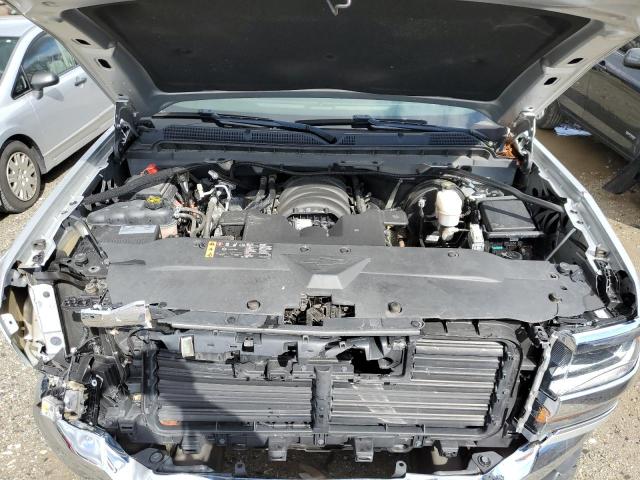 Photo 11 from auction – 2019 CHEVROLET SILVERADO with VIN 2GCVKPEC0K1117709