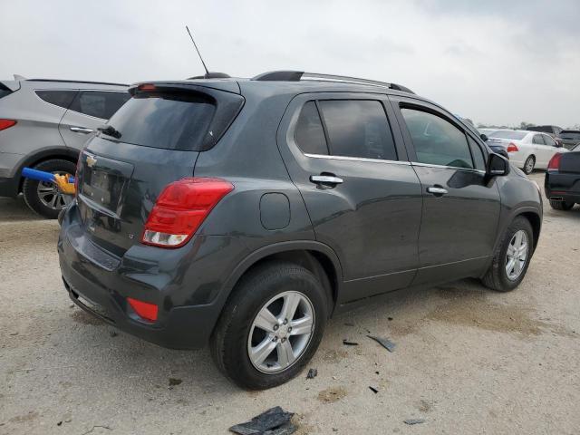 Photo 3 from auction – 2020 CHEVROLET TRAX 1LT with VIN 3GNCJLSB4LL252908