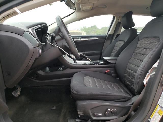 Photo 7 from auction – 2016 FORD FUSION SE with VIN 3FA6P0H79GR101609