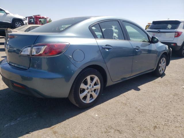 Photo 3 from auction – 2011 MAZDA 3 I with VIN JM1BL1VG4B1479757