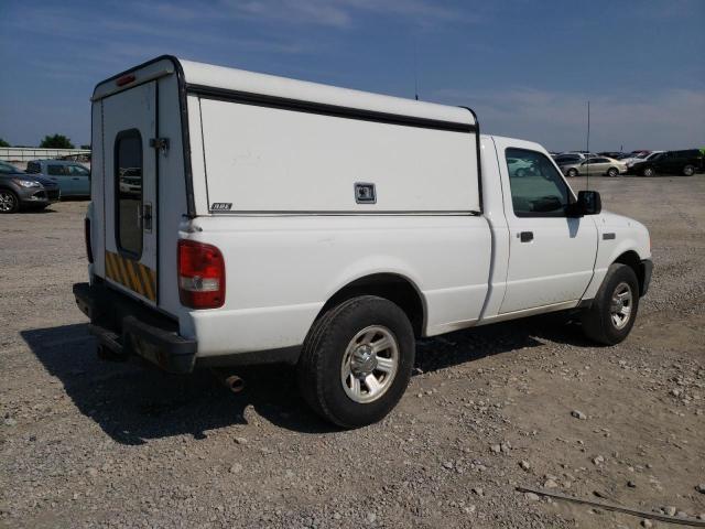 Zdjęcie 3 z aukcji – 2010 FORD RANGER z VIN 1FTKR1AD7APA60632