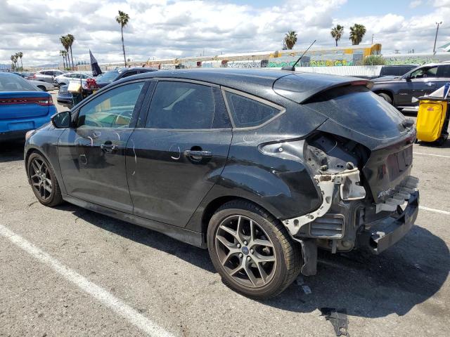 Photo 2 from auction – 2015 FORD FOCUS SE with VIN 1FADP3K2XFL385917