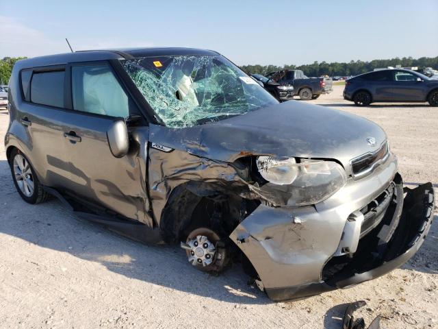 Снимка 4 от търг – 2015 KIA SOUL + с VIN KNDJP3A52F7199743