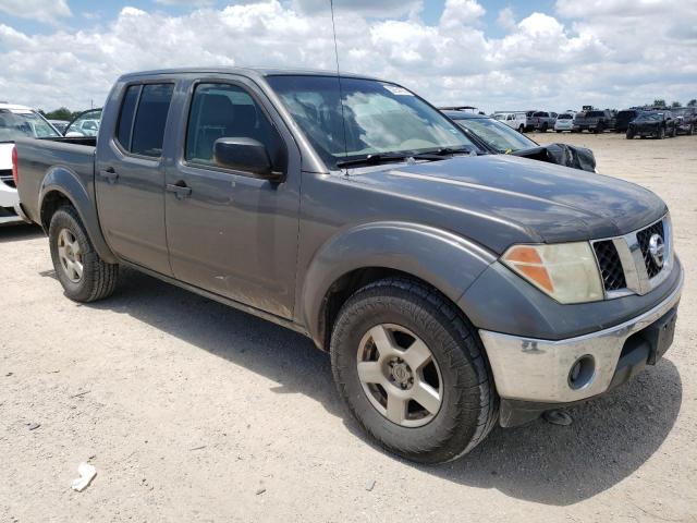 Photo 4 from auction – 2007 NISSAN FRONTIER C with VIN 1N6AD07U67C457094