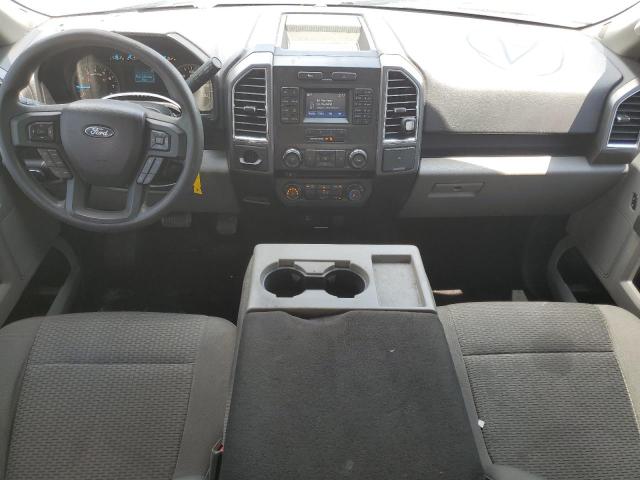 Photo 8 from auction – 2016 FORD F150 SUPER with VIN 1FTEW1C80GFA88468