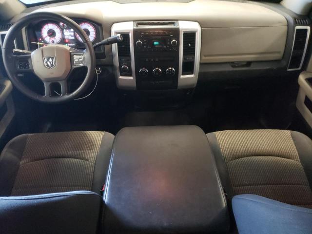 Photo 8 from auction – 2012 DODGE RAM 1500 S with VIN 1C6RD7GP6CS103477