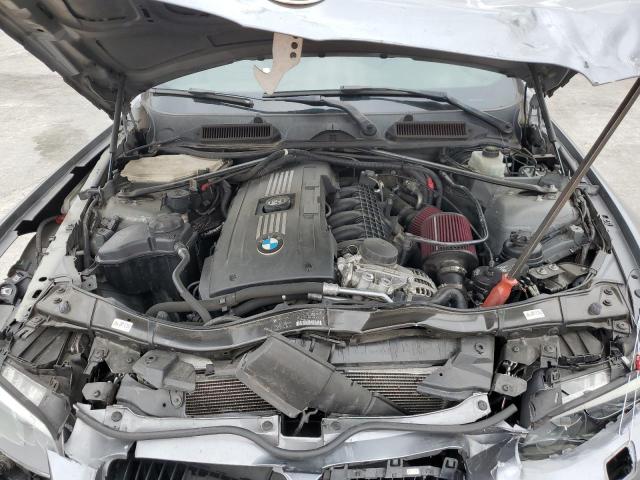 Photo 11 from auction – 2013 BMW 335I with VIN WBADX1C52DJ129302
