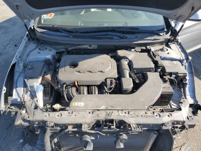 Photo 11 from auction – 2015 HYUNDAI SONATA SE with VIN 5NPE24AF4FH144639