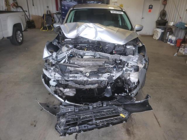 Photo 5 from auction – 2019 FORD ESCAPE SE with VIN 1FMCU9GDXKUC06478