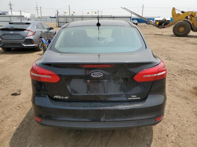 Photo 6 from auction – 2016 FORD FOCUS SE with VIN 1FADP3F25GL271867