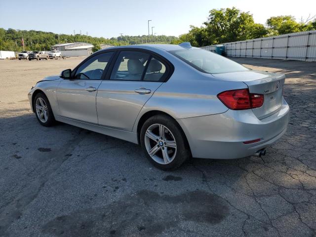 Photo 2 from auction – 2015 BMW 328 XI SUL with VIN WBA3B5C59FP654360