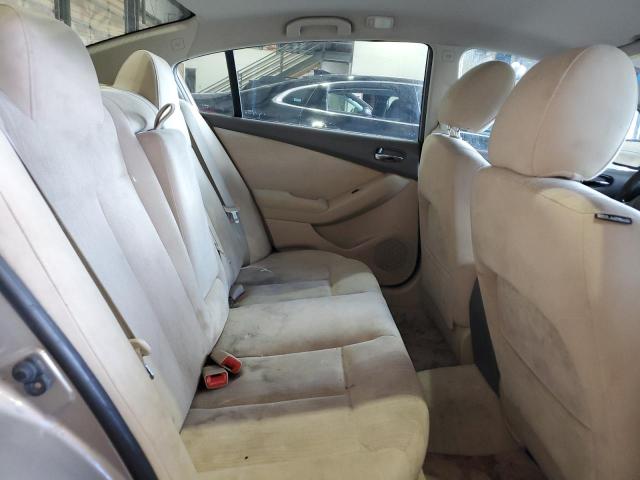Photo 10 from auction – 2012 NISSAN ALTIMA BAS with VIN 1N4AL2AP6CN446105