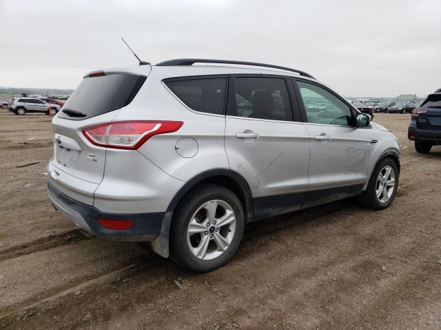Photo 3 from auction – 2016 FORD ESCAPE SE with VIN 1FMCU9GX7GUB94467