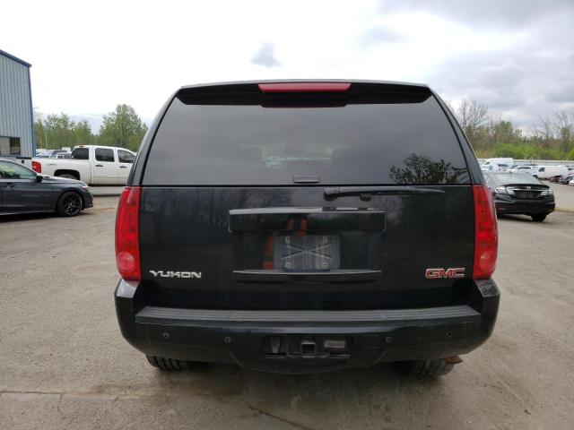 Photo 6 from auction – 2007 GMC YUKON with VIN 1GKFK13037J110832