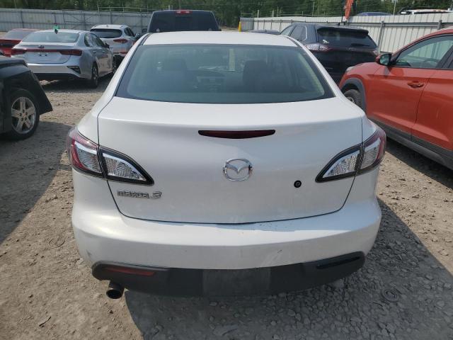 Photo 6 from auction – 2010 MAZDA 3 I with VIN JM1BL1SF5A1271137