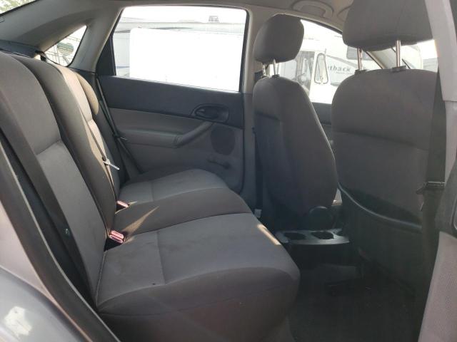 Photo 10 from auction – 2007 FORD FOCUS ZX4 with VIN 1FAFP34N37W170900