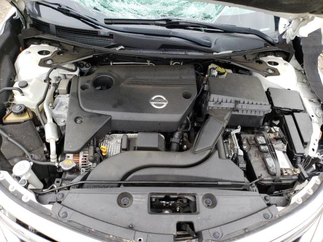 Photo 11 from auction – 2015 NISSAN ALTIMA 2.5 with VIN 1N4AL3AP4FC182095