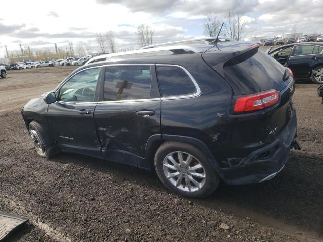 Photo 2 from auction – 2015 JEEP CHEROKEE L with VIN 1C4PJMDS1FW555074