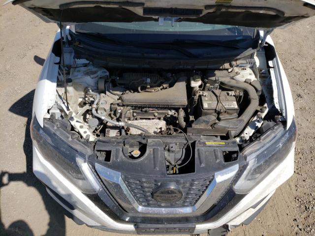 Photo 11 from auction – 2020 NISSAN ROGUE S with VIN KNMAT2MV2LP509547