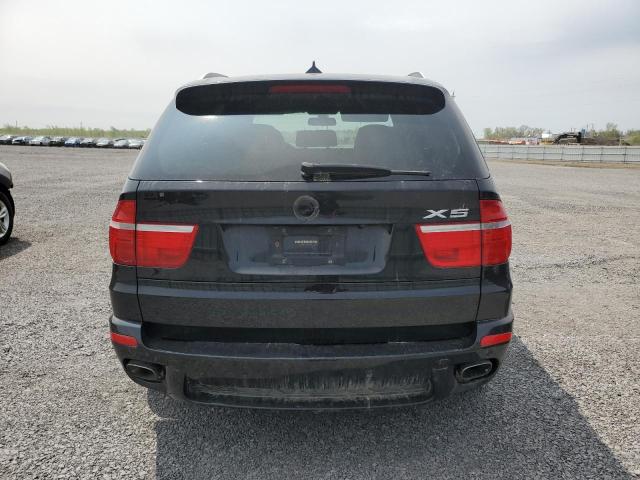 Photo 6 from auction – 2009 BMW X5 XDRIVE4 with VIN 5UXFE835X9L309664