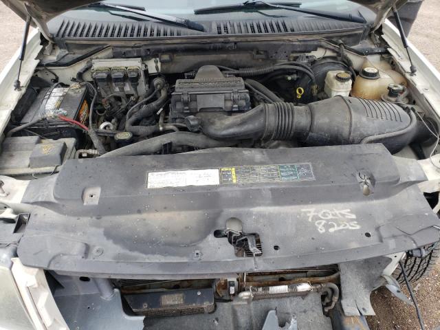 Photo 12 from auction – 2005 FORD EXPEDITION with VIN 1FMFU19535LA72704