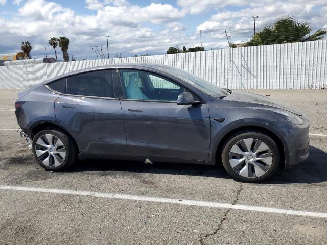 Photo 4 from auction – 2023 TESLA MODEL Y with VIN 7SAYGAEE9PF641414