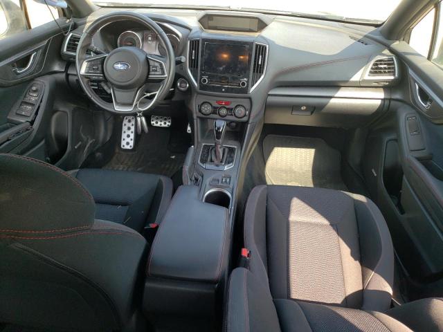 Photo 8 from auction – 2018 SUBARU IMPREZA SP with VIN 4S3GKAL67J3600951