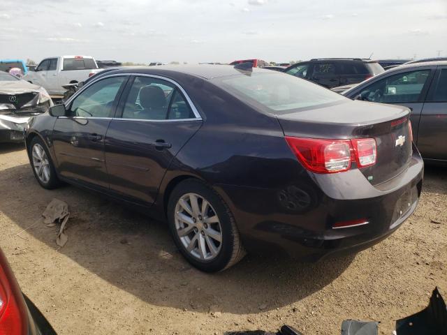 Photo 2 from auction – 2015 CHEVROLET MALIBU 2LT with VIN 1G11D5SL4FF188064