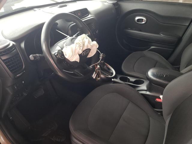 Photo 7 from auction – 2014 KIA SOUL with VIN KNDJN2A21E7081901