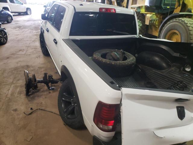 Photo 12 from auction – 2021 RAM 1500 CLASS with VIN 1C6RR7LT9MS528178