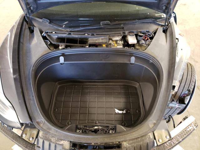 Photo 11 from auction – 2019 TESLA MODEL 3 with VIN 5YJ3E1EB9KF205576