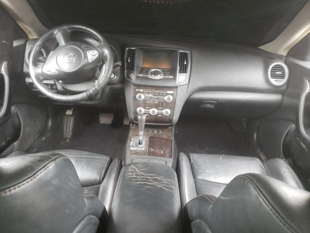 Zdjęcie 8 z aukcji – 2014 NISSAN MAXIMA S z VIN 1N4AA5AP9EC436044